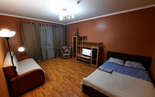 Квартира в центре Уфы рядом с гостиницей Башкортостан