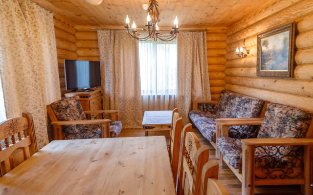 Orlovskoe Pomestie Hotel