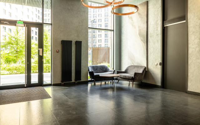 Апартаменты Only Трехкомнатные