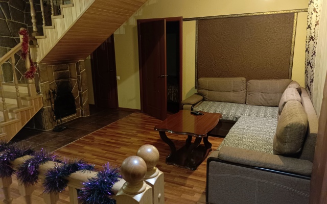 Domik V Dombae Private House