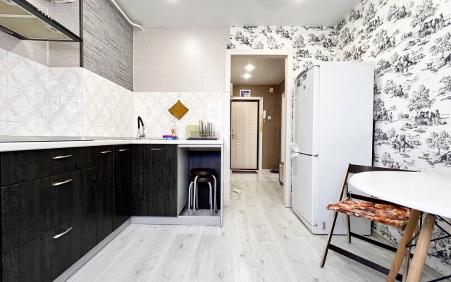 Апартаменты 51 с Шикарным Видом Сканди на Старостина, 33