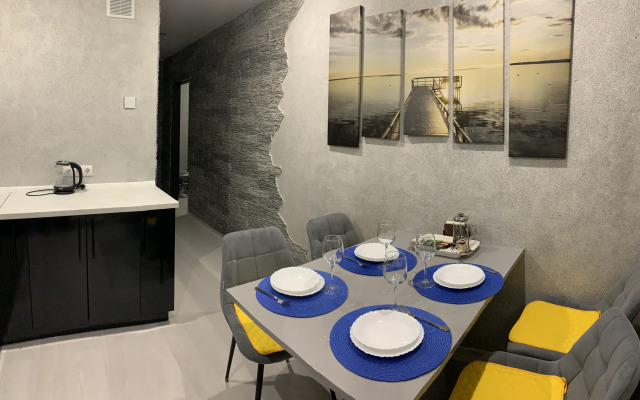 Квартира Строителей 26