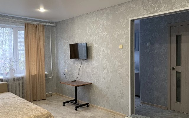 Квартира на Народной 46