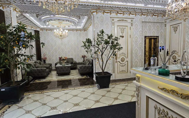 Sharq Hotel