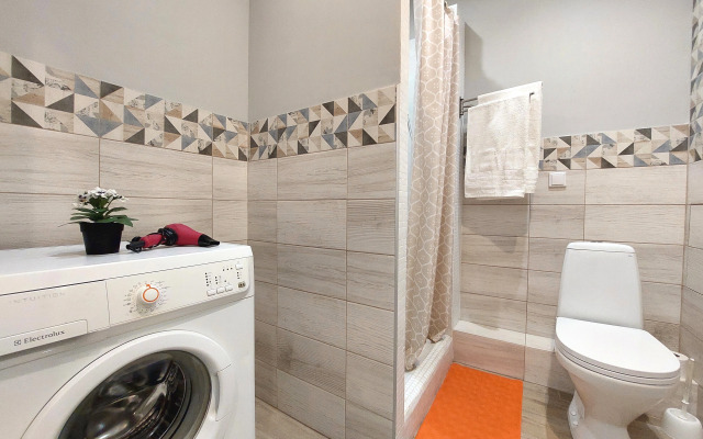 Квартира Однокомнатная квартира на Готвальда