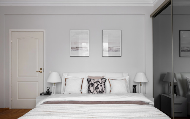 GM Apartments Ryadom s Kremlem Flat