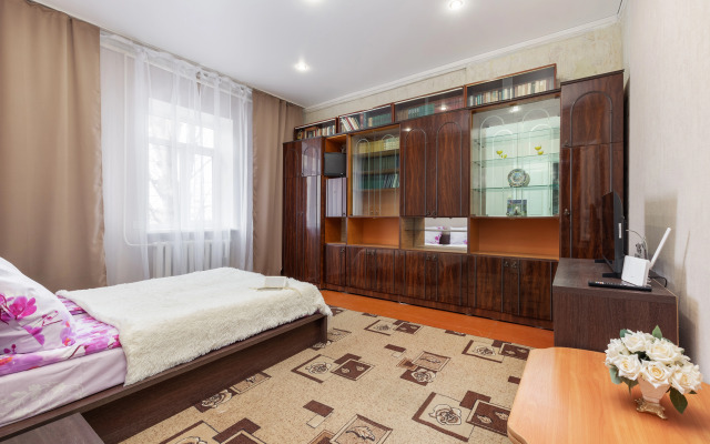 Квартира на Урицкого д.14