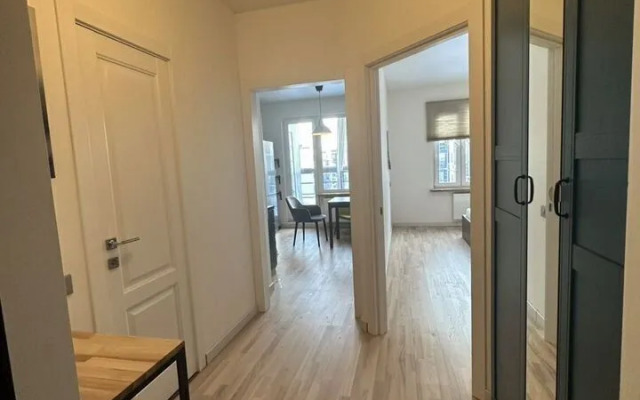 Квартира на Конюхова 12