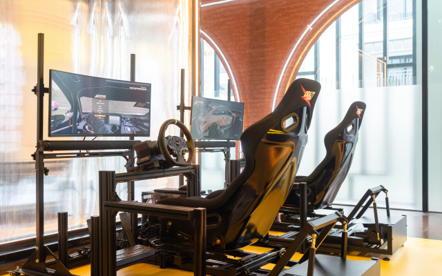 The Title Legendary BangTao Beach 308 Apartments