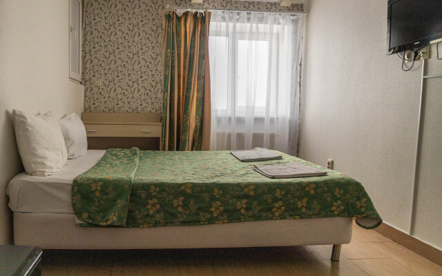 Мини-отель Абсолют