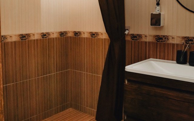 Odnokomnatnaya Kvartira 37 M2 Krymskaya 19/5 Flat