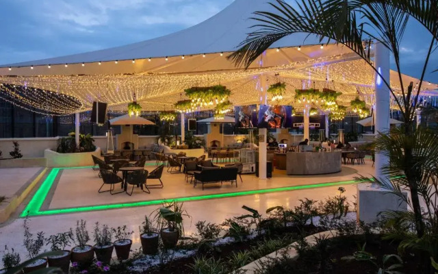 Hotel Argyle Grand Hotel Nairobi Airport