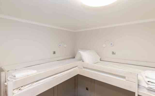 More Apartments Na Stanislavskogo 17A Apartments