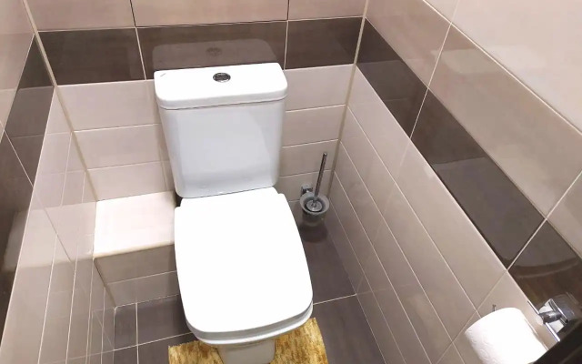 Квартира комфорт класса