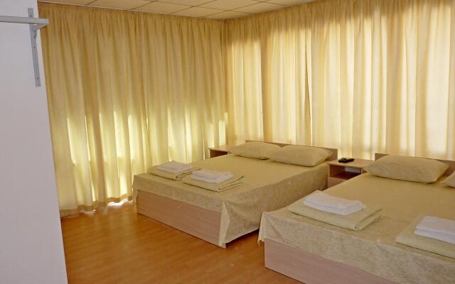 Liliya Guest House