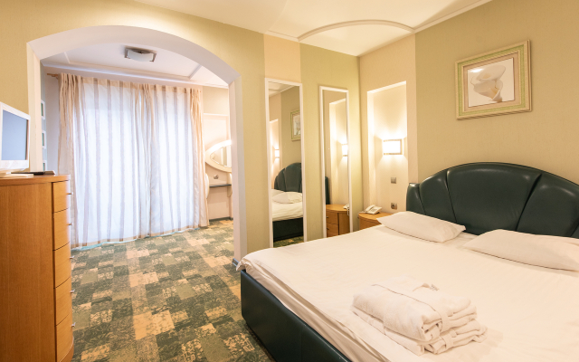 Oberteich Lux Apartments
