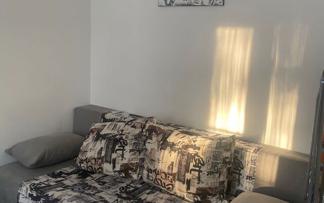 Квартира возле метро Ленинский проспект