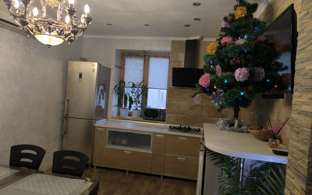 Апартаменты Оливия на Радищева