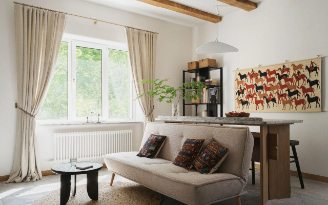 Квартира Villa Kotre