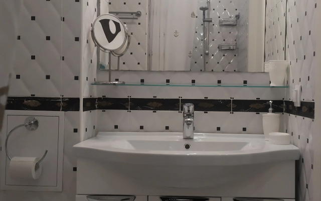 Квартира С видом на море