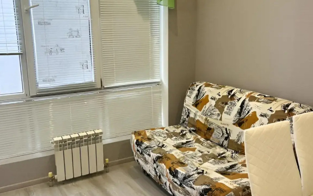 Апартаменты рядом с Морем