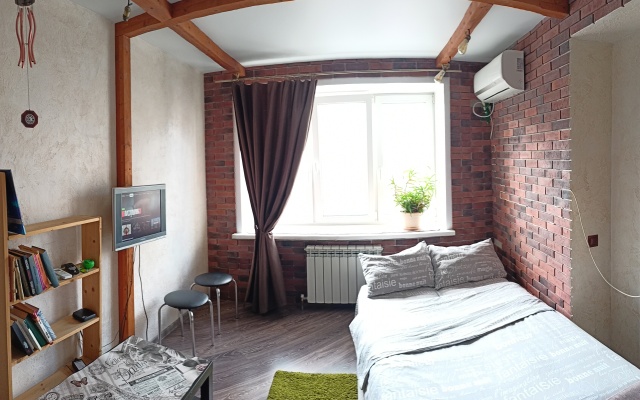 Loft Apartments