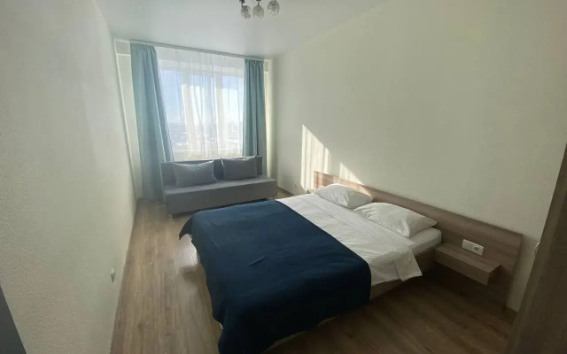 Апартаменты OpenApart - Двухкомнатные апартаменты #2