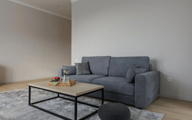 Apartamenty Krasnoflotskij