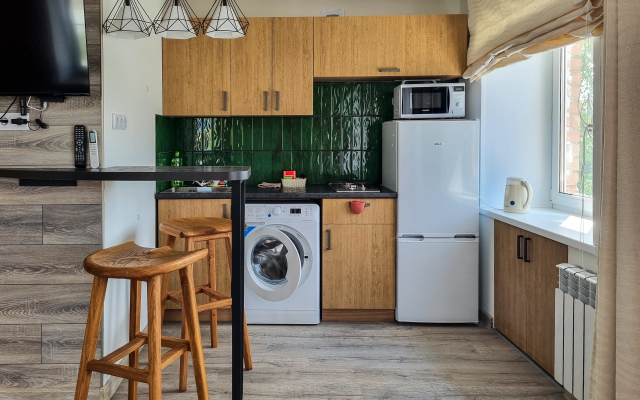 Квартира Аура