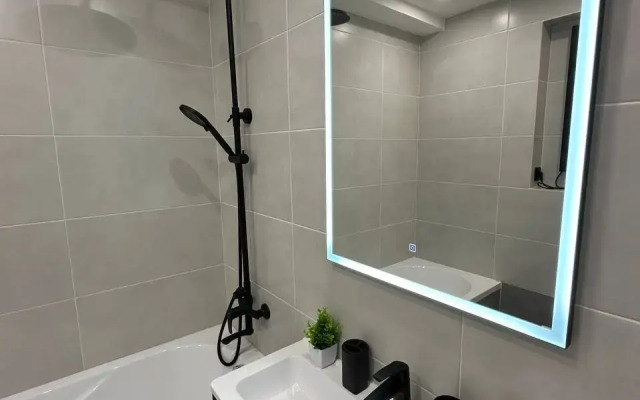 Na Moskovskom 205 Flat