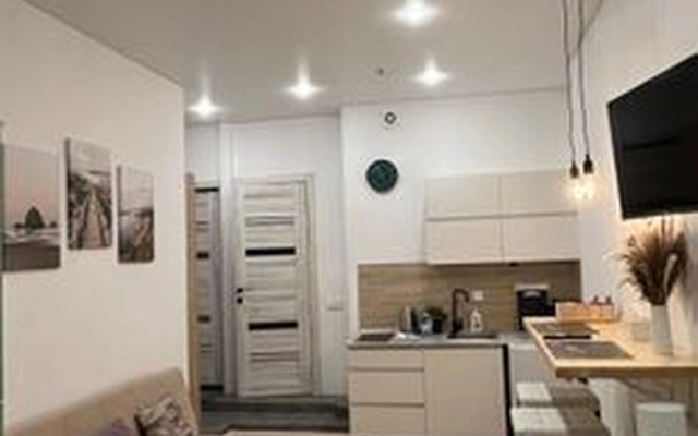 Квартира на Сенной площади 1