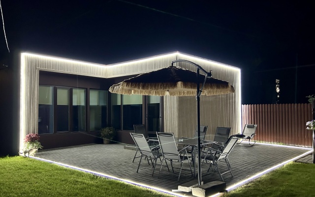Bliss V Kazani Guest House