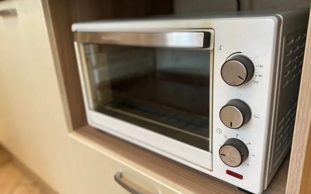 Na Fermerskom Pereulke 2/1 Flat