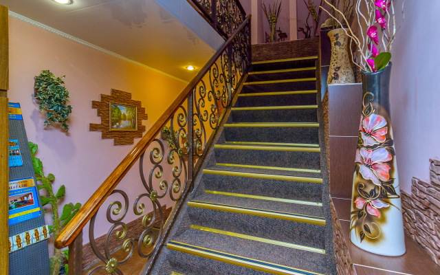 NATALIcity Hotel