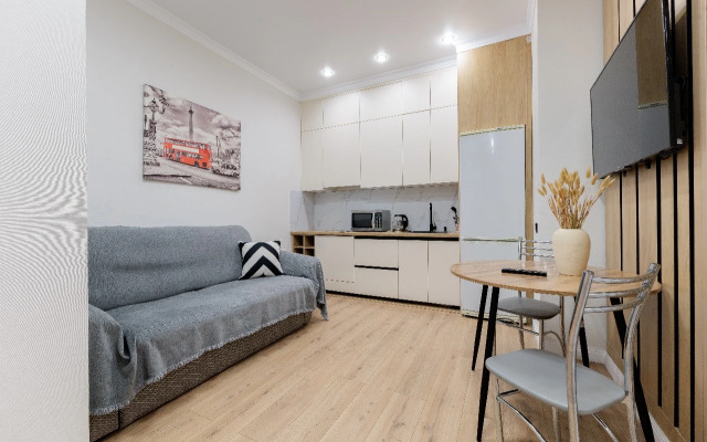 Апартаменты Orange