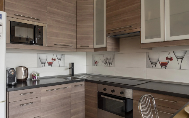 Mira Apartments