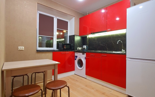 Апартаменты Кирова 58