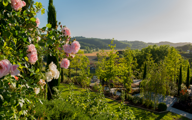 Отель Relai Sassa al Sole