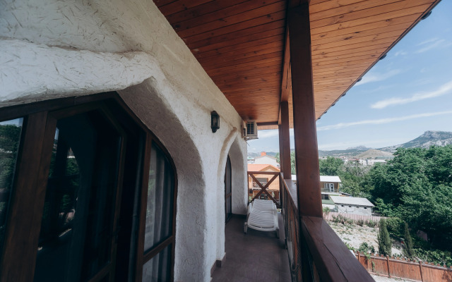 Hotel Gostinitsa "servet"