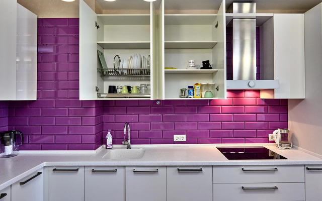 Жилое помещение на Восточно-Кругликовской