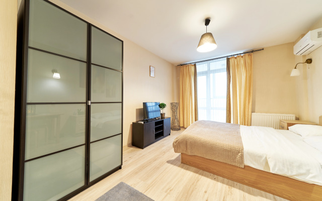 Megastay Lodging house 12