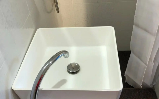 Zapovedny Otelchik Guest house