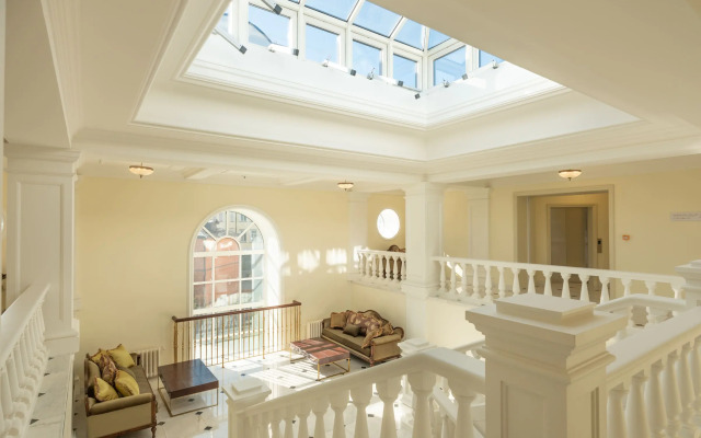 Hotel Rodina Grand Hotel & Spa Irkutsk 5*