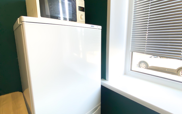 Квартира на Доброй