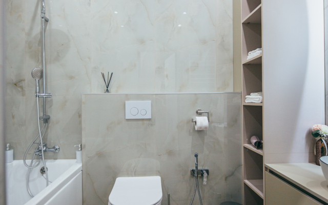 Квартира ARISTOCRAT HOUSE