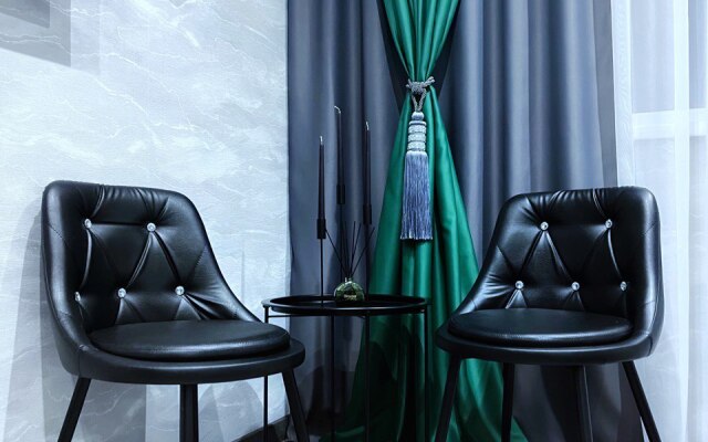 Hotel Velvet 1