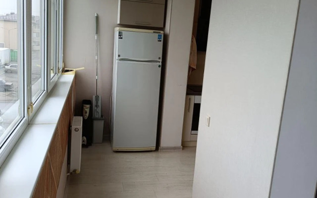 Квартира Как Дома