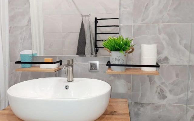 Апартаменты RED