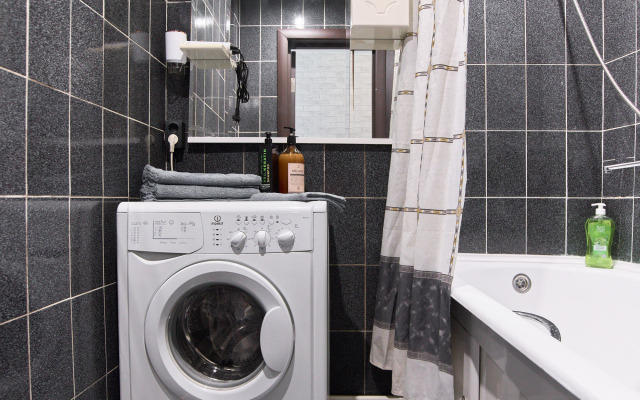 Апартаменты 79 Гвардейской Дивизии 31