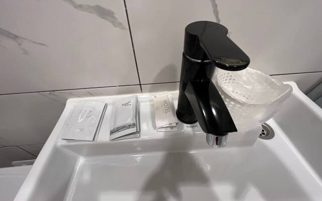 So Vsemi Udobstvami Apartament